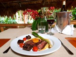 Cariblue Beach and Jungle Resort