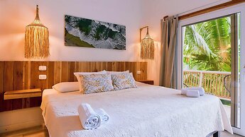 Cariblue Beach and Jungle Resort