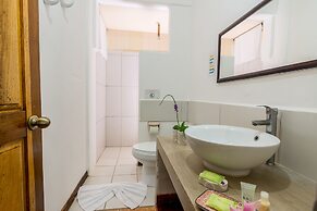 Cariblue Beach and Jungle Resort