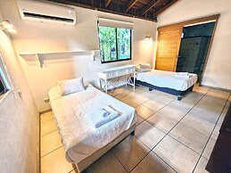 Cariblue Beach and Jungle Resort