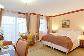 Hotel Villa Monte Vino