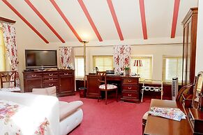 Hotel Villa Monte Vino