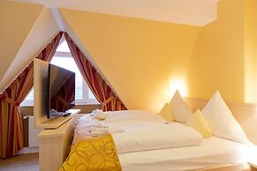 Hotel Villa Monte Vino