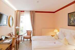 Hotel Villa Monte Vino