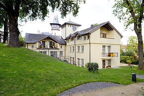 Hotel Villa Monte Vino