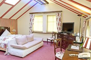 Hotel Villa Monte Vino