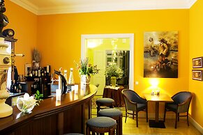 Hotel Villa Monte Vino