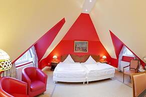 Hotel Villa Monte Vino