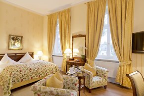 Hotel Villa Monte Vino