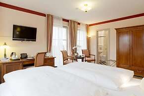 Hotel Villa Monte Vino
