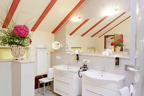 Hotel Villa Monte Vino