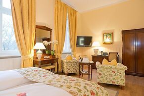 Hotel Villa Monte Vino