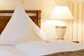 Hotel Villa Monte Vino