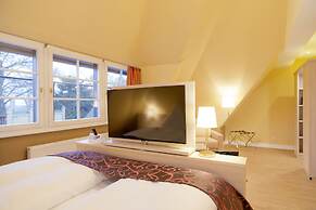 Hotel Villa Monte Vino