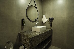 Hotel Pipa Atlântico