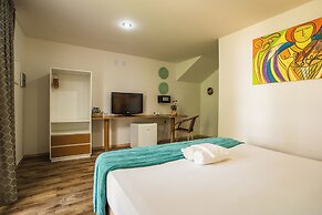 Hotel Pipa Atlântico