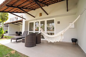 Hotel Pipa Atlântico