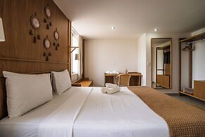 Hotel Pipa Atlântico