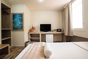 Hotel Pipa Atlântico