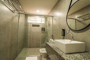Hotel Pipa Atlântico