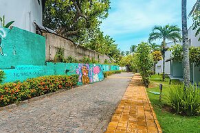 Hotel Pipa Atlântico