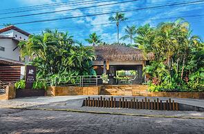Hotel Pipa Atlântico