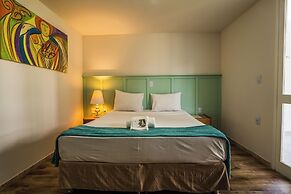 Hotel Pipa Atlântico