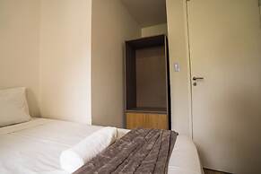 Hotel Pipa Atlântico