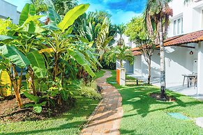 Hotel Pipa Atlântico