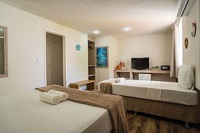 Hotel Pipa Atlântico