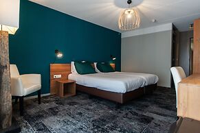 Linge Hotel Elst