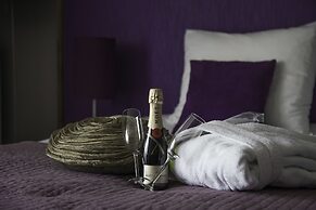 Linge Hotel Elst
