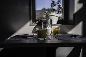 Linge Hotel Elst
