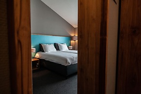 Linge Hotel Elst