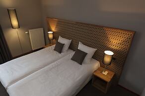 Linge Hotel Elst