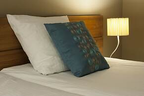 Linge Hotel Elst