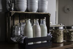 Linge Hotel Elst