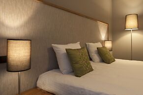 Linge Hotel Elst