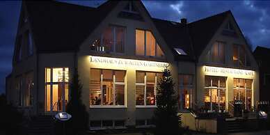 Landhaus zur alten Gärtnerei