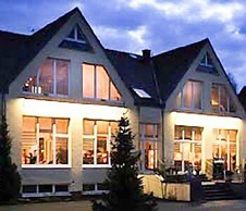 Landhaus zur alten Gärtnerei