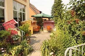Landhaus zur alten Gärtnerei