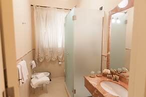 Villa Giuliana Relais