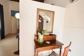 Villa Giuliana Relais