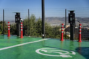 Villa Giuliana Relais