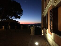 Villa Giuliana Relais