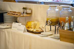 Villa Giuliana Relais