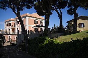 Villa Giuliana Relais