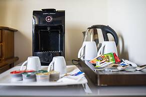 Villa Giuliana Relais