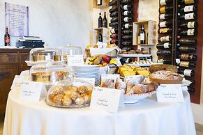 Villa Giuliana Relais