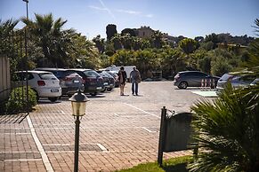 Villa Giuliana Relais